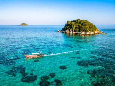 Hotel in Koh Lipe